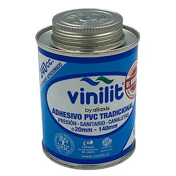 [2A07003] Adhesivo Vinilit Tradicional Tarro 240 Cc