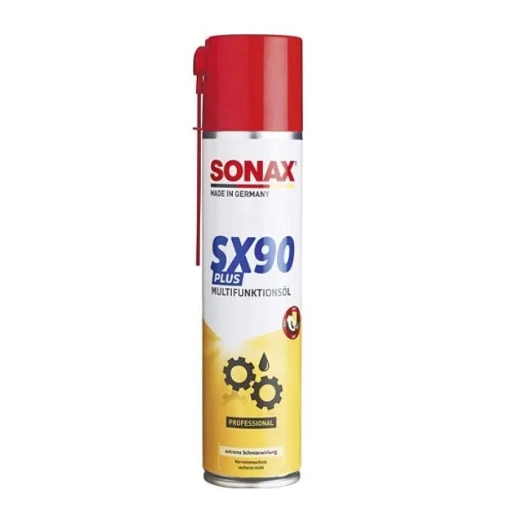 Multiproposito Sonax Sx90 400 Ml